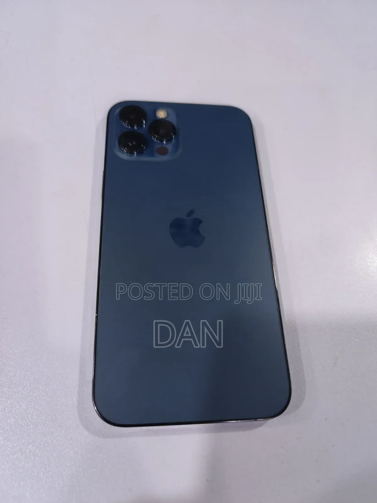 Apple iPhone 12 Pro Max 128 GB Blue