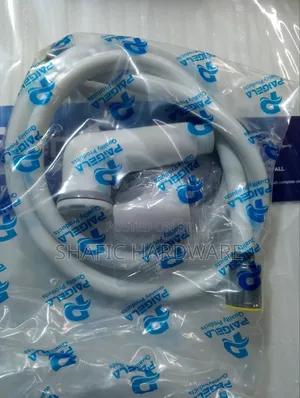 Shattaf Plastic Paiele Good Quality ( All Types)
