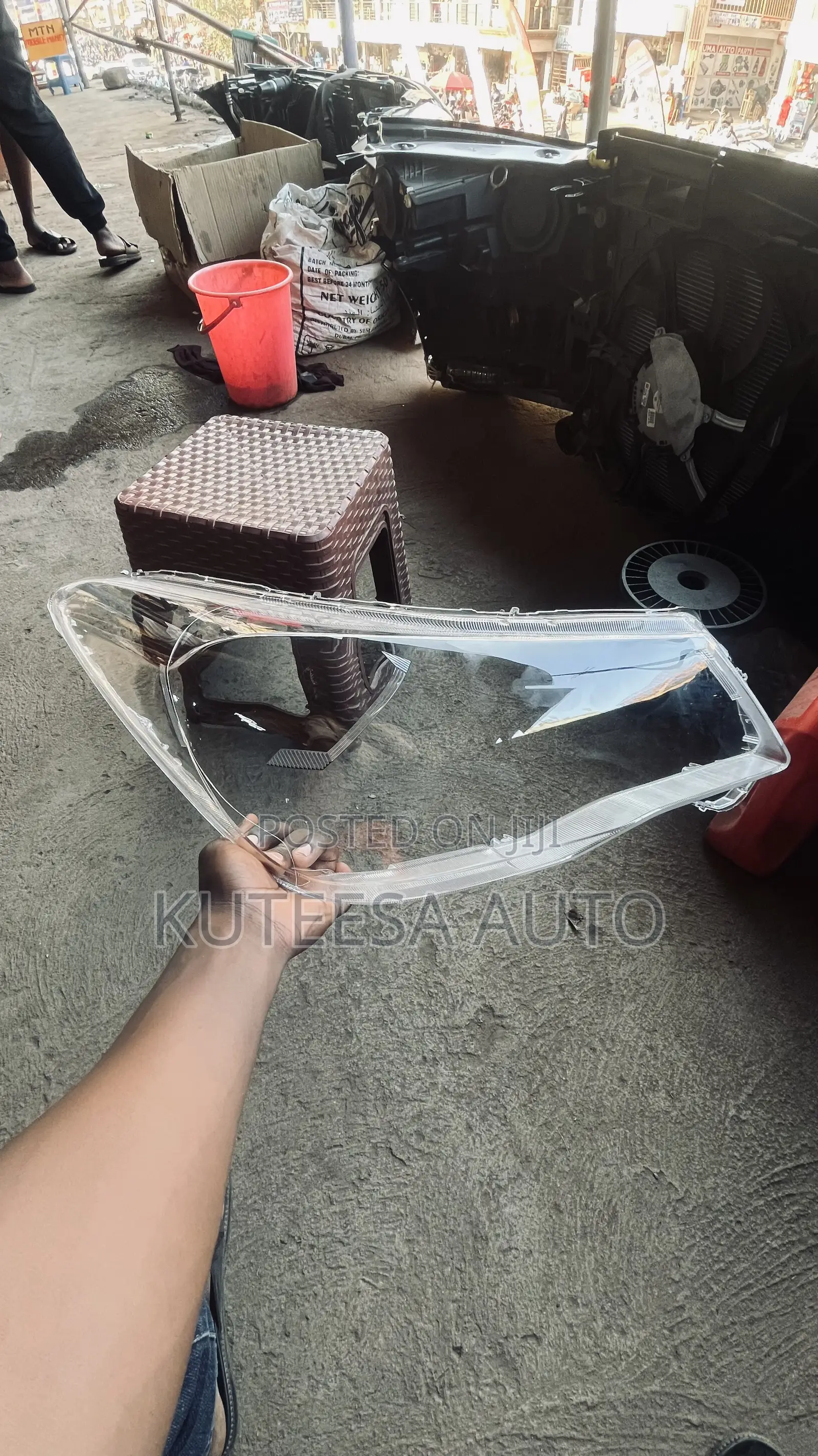 Subaru Forester Xt 2013 Lense