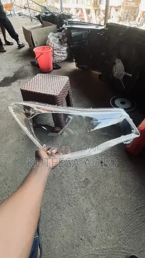 Subaru Forester Xt 2013 Lense