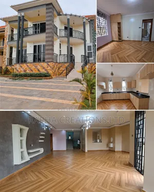 5bdrm House in House For Sale, Central Division for sale