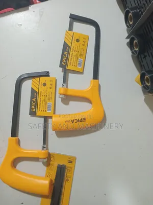 Junior Saw/Mini Hacksaw Frame