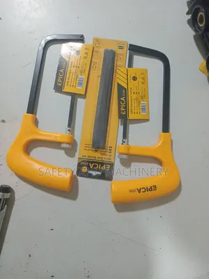 Junior Saw/Mini Hacksaw Frame