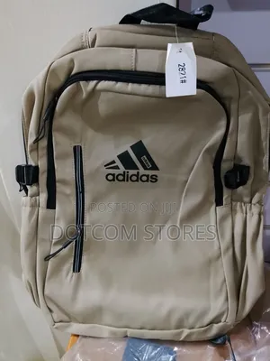 Adidas Power Vii Backpack Bag