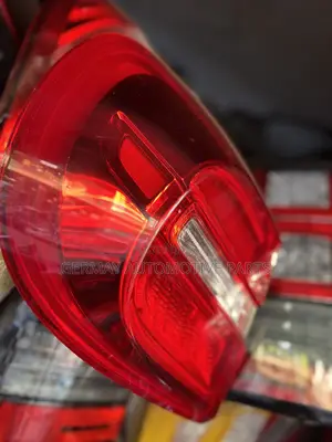 Taillights for Mercedes GLA Class