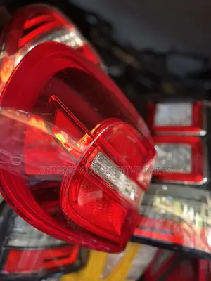 Taillights for Mercedes GLA Class