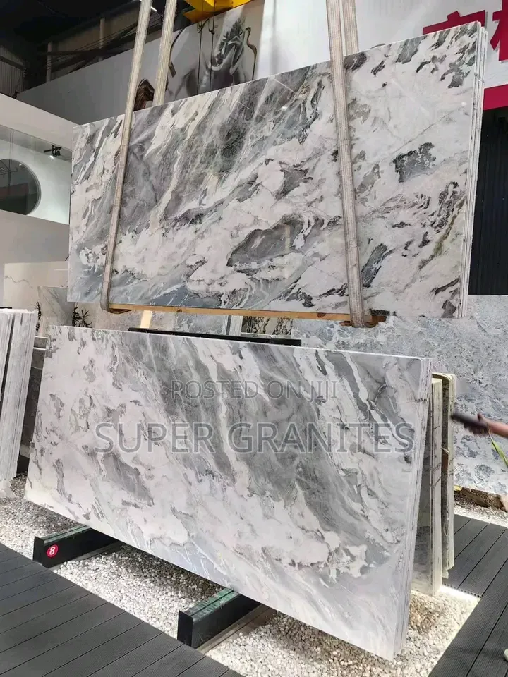 Vamia Granites