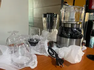 6 in 1 MULTI-FUNCTIONAL BLENDER