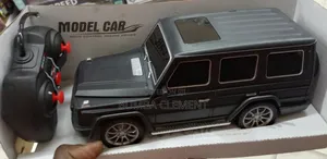 Kids G Wagons Remote Control Car