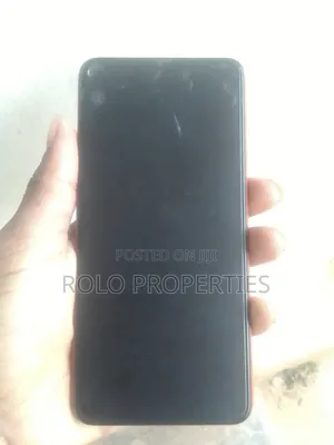 Samsung Galaxy A20s 32 GB Red