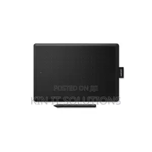 Wacom One by Wacom S Graphics Drawing Tablet