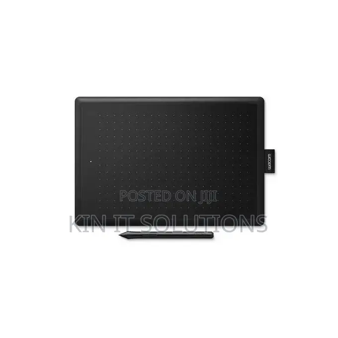 Wacom One by Wacom S Graphics Drawing Tablet