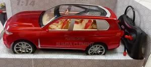 Super Race Car