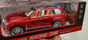 Super Race Car