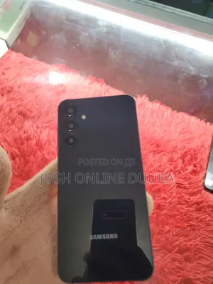 Samsung Galaxy A25 256 GB Gray