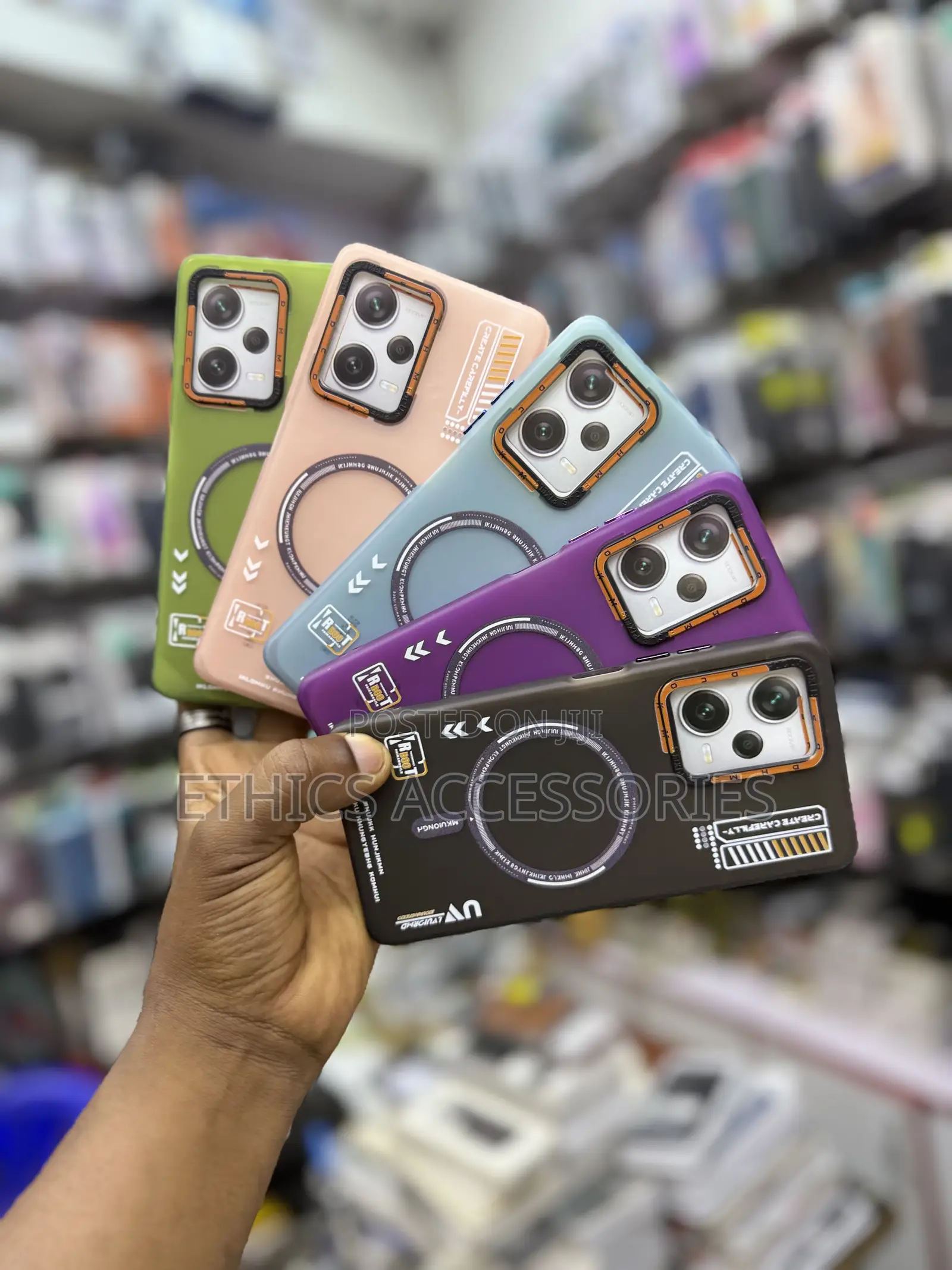 Redmi Note 12 Pro+ , Poco X5 Pro 5G