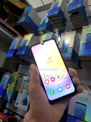 Samsung Galaxy A25 256 GB Gray