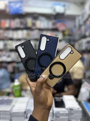 Fold Cases
