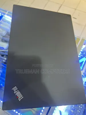 Laptop Lenovo ThinkPad T480 8GB Intel Core i5 SSD 256GB