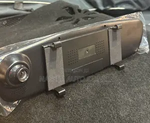 Vehicle Blackbox DVR