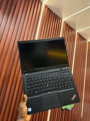 Laptop Lenovo ThinkPad T490s 8GB Intel Core i7 SSD 256GB