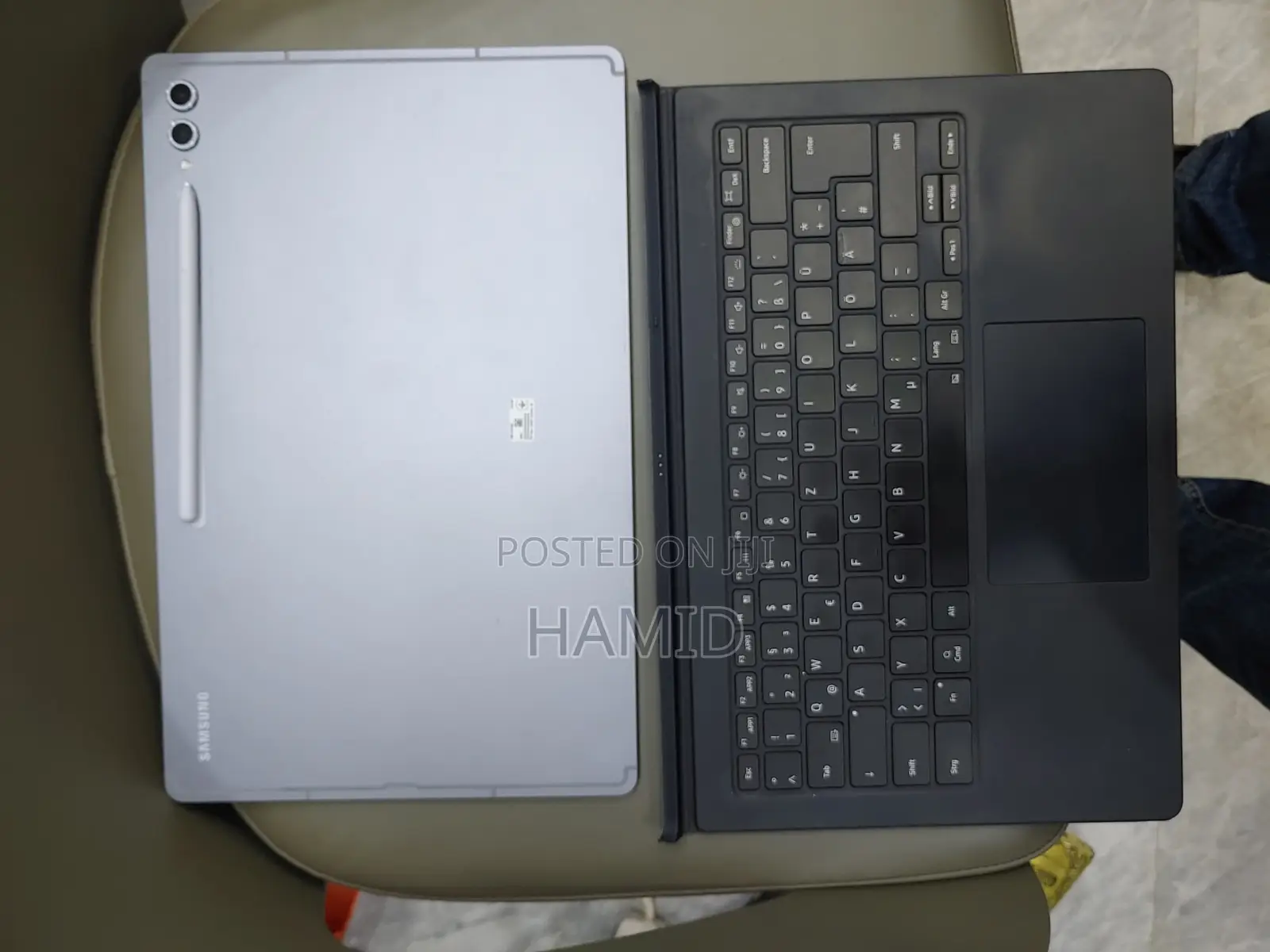 Samsung Galaxy Tab S10 Ultra 256 GB