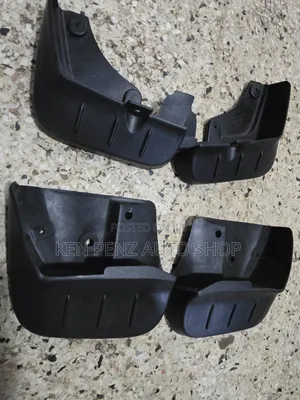 Subaru Forester Sh5 Mudflaps