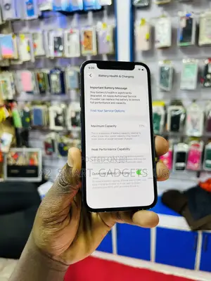 Apple iPhone 12 mini 128 GB Blue