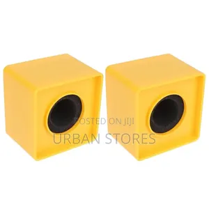Microphone Cover Logo Flag Station