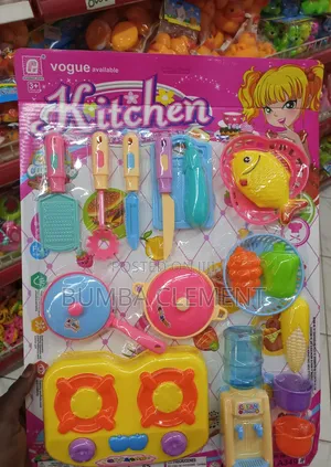 Kids Kitchen Sets