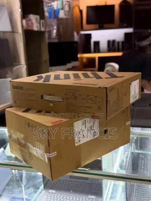 New Lenovo ThinkCentre Neo 50T 8GB Intel Core i7 SSD 512GB