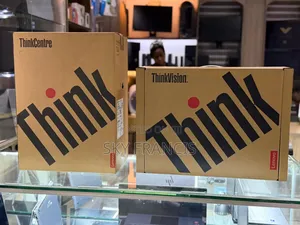 New Lenovo ThinkCentre Neo 50T 8GB Intel Core i7 SSD 512GB