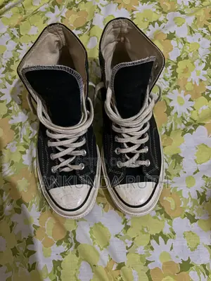 Converse All Stars