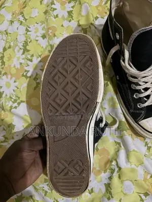 Converse All Stars