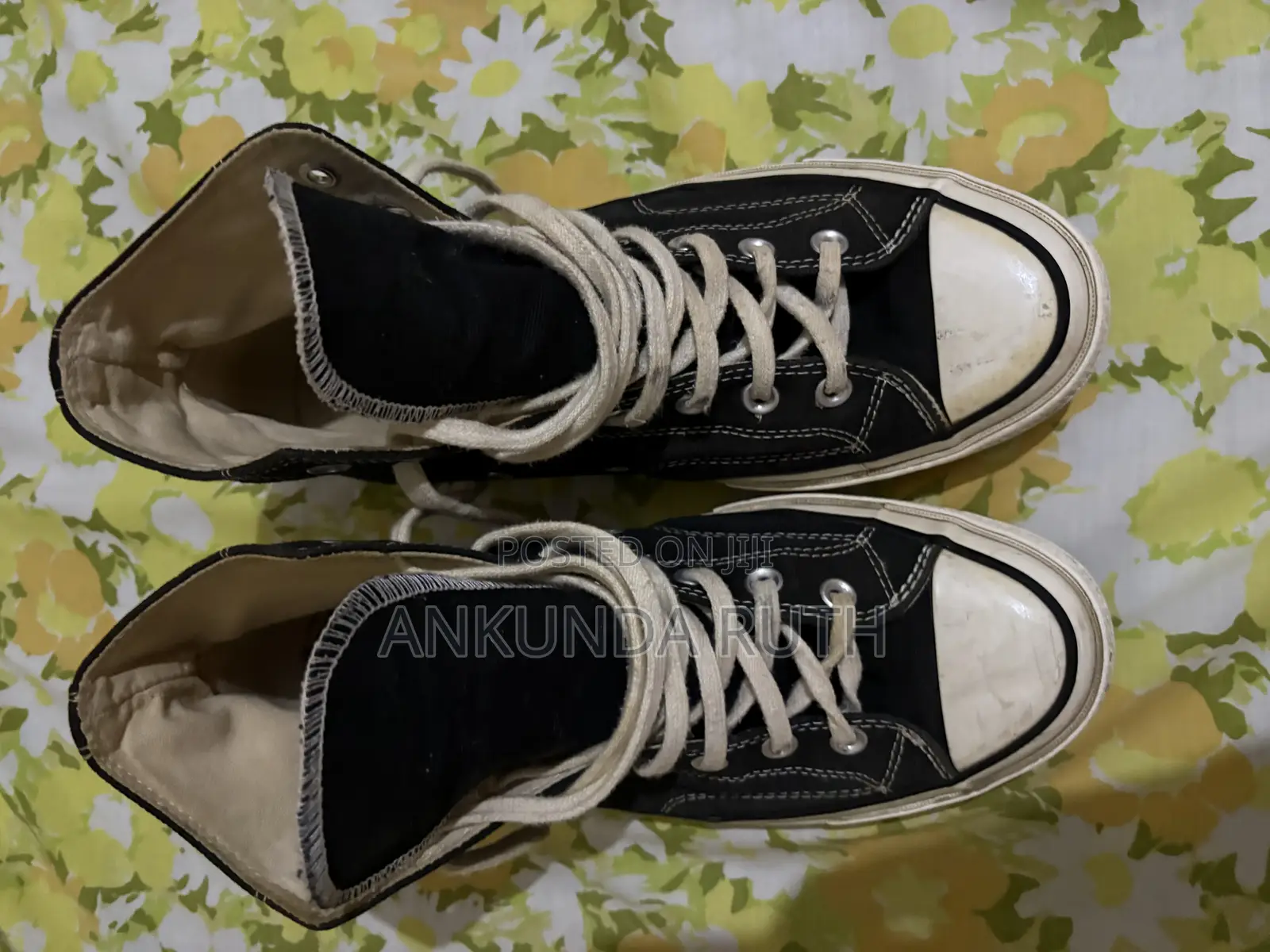 Converse All Stars