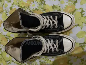 Converse All Stars