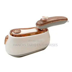 Avinas Travel Iron / Handheld Garment Steamer.