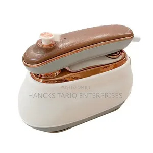 Avinas Travel Iron / Handheld Garment Steamer.