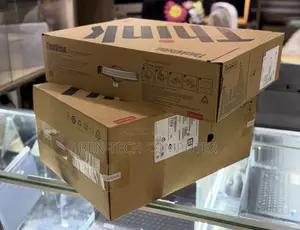 New Lenovo ThinkCentre Neo 50T 8GB Intel Core i7 SSD 512GB