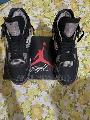 Air Jordan X Off White