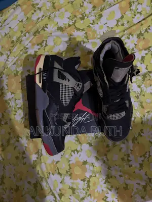 Air Jordan X Off White