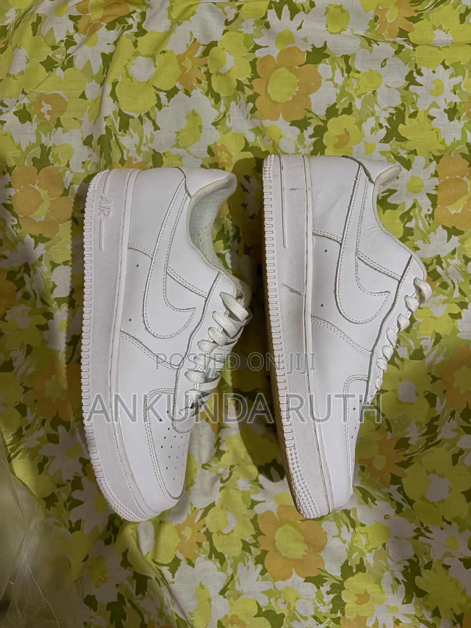 Air Force Ones
