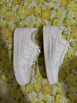 Air Force Ones