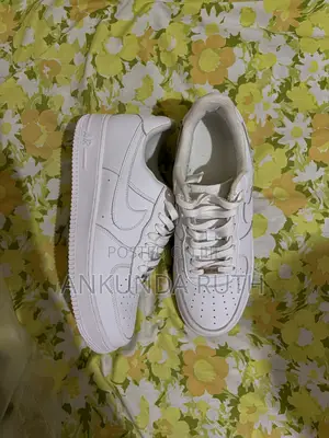 Air Force Ones