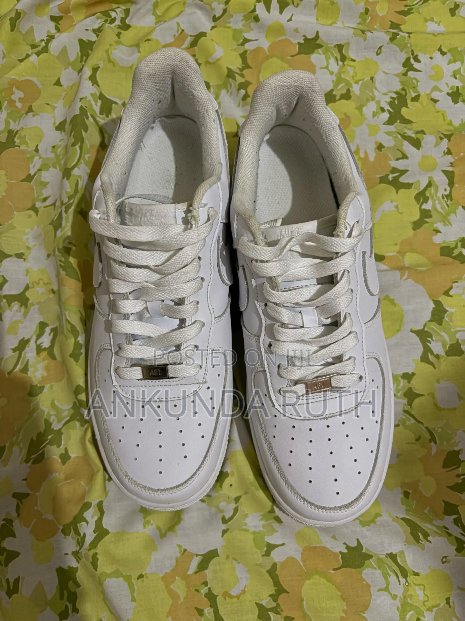 Air Force Ones