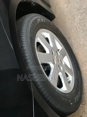 Toyota Noah 2008 Black