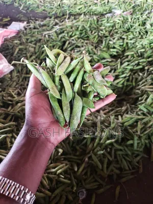 Fresh Cow Peas
