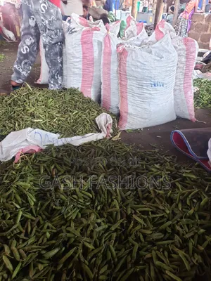 Fresh Cow Peas