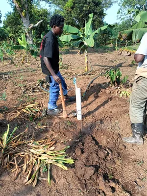 Pumping Water Using Solar System