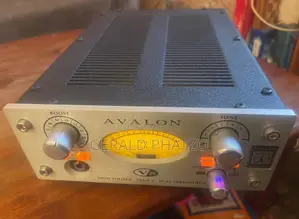 Avalon V5 Pure Class